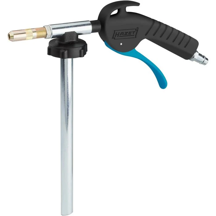 Hazet Unterbodenschutz-Pistole 9042P-4, Für 1 Liter Dose, 6-16 Bar 1 Hazet Unterbodenschutz-Pistole 9042P-4, Für 1 Liter Dose, 6-16 Bar
