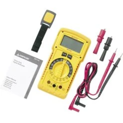 Beha-Amprobe Multimeter HD100C RMS Digital, 1500 V, 2 A, CAT IV, IP67 -Makita Shop 009edceb425596a90302077c20e2d2bf7ac0d409 multimeter beha amprobe hd100c rms digital