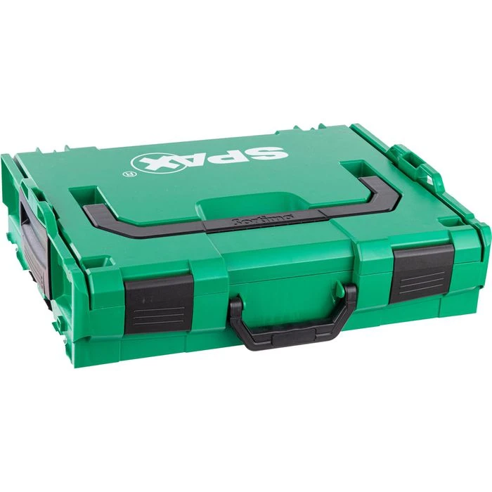 Spax Schraubenset L-BOXX T-Star Plus 5000009164019, 17 Verschiedene Größen, 2930-teilig 3 Spax Schraubenset L-BOXX T-Star Plus 5000009164019, 17 Verschiedene Größen, 2930-teilig – Bild 3