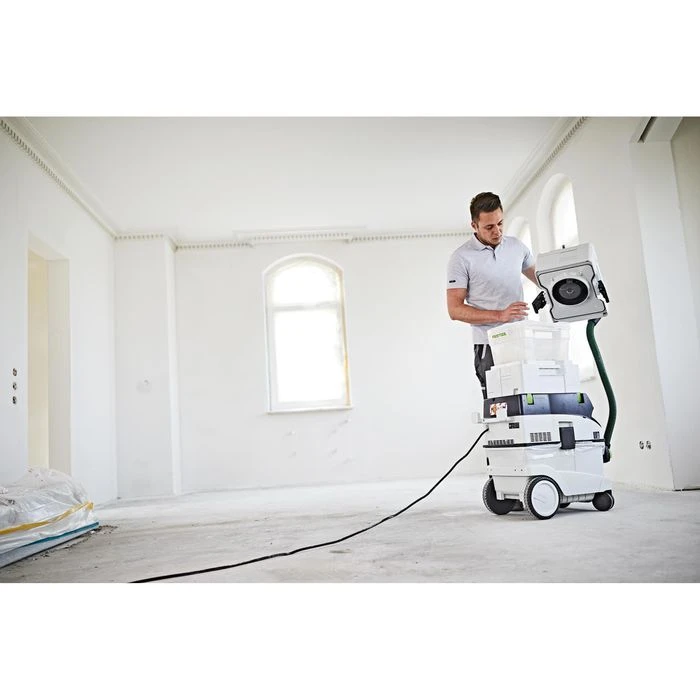 Festool Vorabscheider CT-VA-20, 204083, Für Nass-Trockensauger Festool CT 26, 36, 48 4 Festool Vorabscheider CT-VA-20, 204083, Für Nass-Trockensauger Festool CT 26, 36, 48 – Bild 4