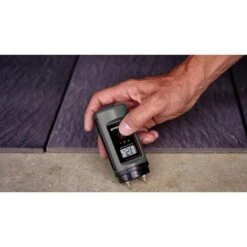 Einhell Feuchtemessgerät 4501622, Holz Und Baustoffe, Thermometer 6 Einhell Feuchtemessgerät 4501622, Holz Und Baustoffe, Thermometer -Makita Shop 02df19f712ce0b697b2450fc5b9e0df9b9b8545e feuchtemessgeraet einhell 4501622