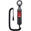 Benning Luxmeter Typ B Sensor, 044111, Bis 100.000 Lux, Für Benning IT 120 Und IT 130