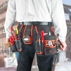 Connex Werkzeug-Gürteltasche COX952056, Aus Polyester 5 Connex Werkzeug-Gürteltasche COX952056, Aus Polyester -Makita Shop 03e2eec33fdbbccecedd9e6860d50019efcebf8a werkzeug guerteltasche connex cox952056