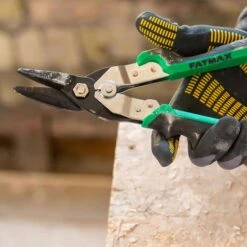 Stanley Blechschere FatMax Ergo FMHT73557-0 Rechts, Länge 250mm 8 Stanley Blechschere FatMax Ergo FMHT73557-0 Rechts, Länge 250mm -Makita Shop 04a97dcb6e95db5a090e4f549ddc9d1260c044e5 blechschere stanley fatmax ergo fmht73557 0 rechts