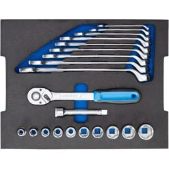 GEDORE Werkzeugkoffer 1100-004, Starter-Sortiment, 30-teilig, In L-Boxx 136 7 GEDORE Werkzeugkoffer 1100-004, Starter-Sortiment, 30-teilig, In L-Boxx 136 -Makita Shop 04bfae9df9620a7f13d2f546f9577f60470a6323 werkzeugkoffer gedore 1100 004 starter sortiment