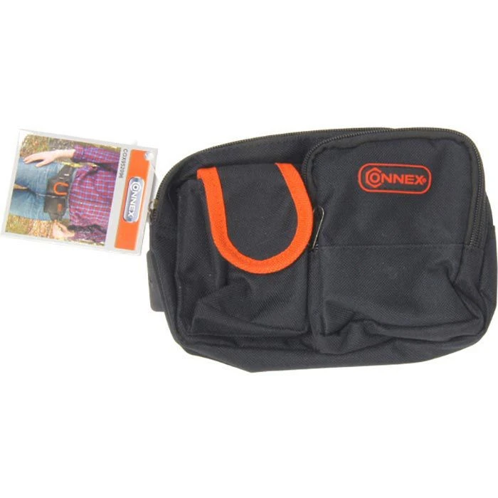 Connex Werkzeug-Gürteltasche COX952096 Universal, Aus Polyester 2 Connex Werkzeug-Gürteltasche COX952096 Universal, Aus Polyester – Bild 2