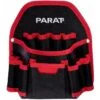 Parat Werkzeug-Gürteltasche Parabelt Nageltasche, Für Handwerkzeuge Und Kleinteile, Aus Nylon