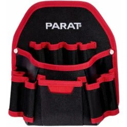 Parat Werkzeug-Gürteltasche Parabelt Nageltasche, Für Handwerkzeuge Und Kleinteile, Aus Nylon