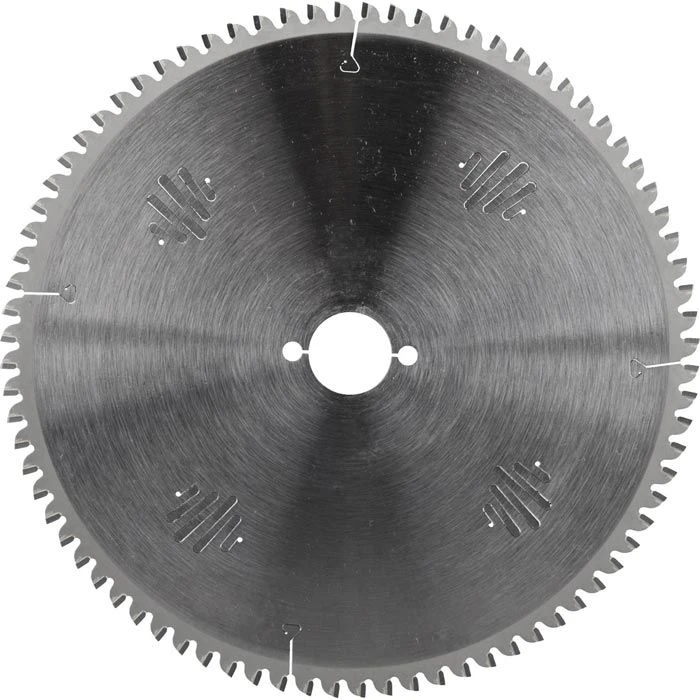 Metabo Kreissägeblatt Multi Cut, 628223000, 254 X 30mm, 80 Zähne, Für Holz, Kunststoff, Metall 2 Metabo Kreissägeblatt Multi Cut, 628223000, 254 X 30mm, 80 Zähne, Für Holz, Kunststoff, Metall – Bild 2