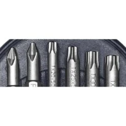 Festool Bitset Bitkassette BT-IMP SORT5, 204385, 6-teilig, Kreuz + Torx 5 Festool Bitset Bitkassette BT-IMP SORT5, 204385, 6-teilig, Kreuz + Torx -Makita Shop 05e32cf550f82e65c6dc53e3321072c8e4fae742 bitset festool bitkassette bt imp sort5 204385