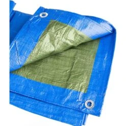 Nölle Abdeckplane 729320, 2 X 3m, Wasserdicht, 80g/m², Blau 6 Nölle Abdeckplane 729320, 2 X 3m, Wasserdicht, 80g/m², Blau -Makita Shop 060275b523f76b50a66eb5af97555cb3e6767633 abdeckplane noelle 729320 2 x 3m