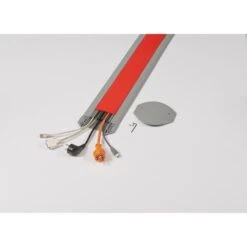 Serpa Kabelbrücke EasyLoader Flexi B15 Gelb, 300 Cm X 15 Cm, Flexibel, Gummi, Toploader -Makita Shop 0646454f788990064a79dbbee8c5b010f58721e0 kabelbruecke serpa easyloader flexi b15 gelb