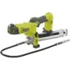 Ryobi Fettpresse ONE+ R18GG-0, 5133004643, Akku-Fettpresse, Aluminium, Kartuschen Mit 400g