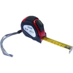 Connex Maßband COXB702005, 5m, Mit Magnethaken