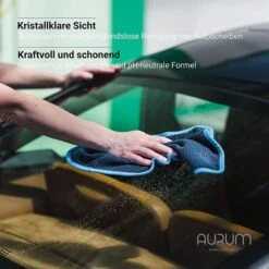 Aurum-Performance Scheibenreiniger Advanced, Sprühflasche, PH-neutral, Mit Duft, 750ml 9 Aurum-Performance Scheibenreiniger Advanced, Sprühflasche, PH-neutral, Mit Duft, 750ml -Makita Shop 071101a327f547ad946927b0cd193d9582693ba5 scheibenreiniger aurum performance advanced