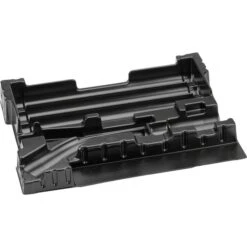 Bosch Einlage 1600A003R9, Für L-Boxx 102, Für Nass-Trockensauger GAS 35/55 Professional