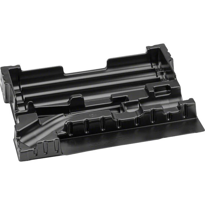 Bosch Einlage 1600A003R9, Für L-Boxx 102, Für Nass-Trockensauger GAS 35/55 Professional 1 Bosch Einlage 1600A003R9, Für L-Boxx 102, Für Nass-Trockensauger GAS 35/55 Professional