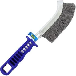 S&R Drahtbürste 135003003, 3-teiliges Set, Für Winkelschleifer, Handbürste, Stahldraht -Makita Shop 082ba2b5b8b1d034b9479b4376f605419b697595 drahtbuerste sundr 135003003 3 teiliges set