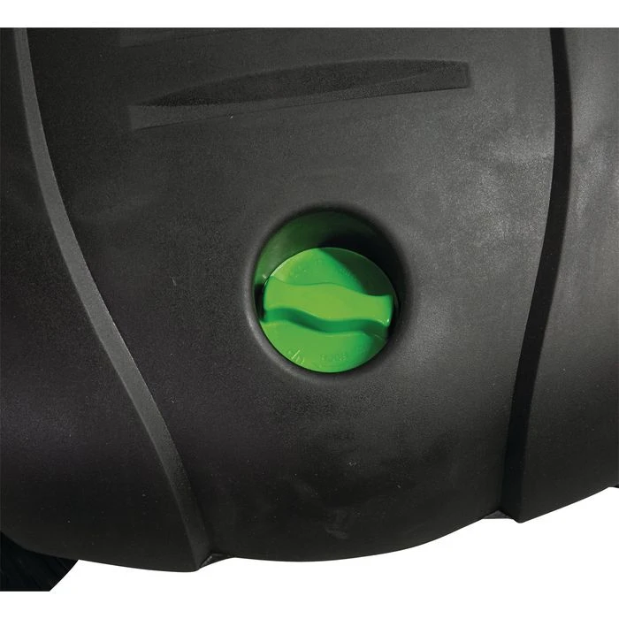 Cleancraft Kehrmaschine HKM 801, Handkehrmaschine, Arbeitsbreite: 80 Cm 4 Cleancraft Kehrmaschine HKM 801, Handkehrmaschine, Arbeitsbreite: 80 Cm – Bild 4