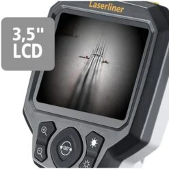 Laserliner Endoskop-Kamera VideoScope XL, 3,5 M Sonde Ø 9 Mm, 680 X 480 Px -Makita Shop 0948e8bb24c260db8de525a444eebb2ec2f9dead endoskop kamera laserliner videoscope xl