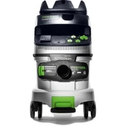 Festool Nass-Trockensauger Absaugmobil Cleantec, CTM 36 E AC-PLANEX, 36 L, 1200W, Staubklasse M 7 Festool Nass-Trockensauger Absaugmobil Cleantec, CTM 36 E AC-PLANEX, 36 L, 1200W, Staubklasse M -Makita Shop 09a660726ff60b2dda245ae691ee423a36460503 nass trockensauger festool absaugmobil cleantec