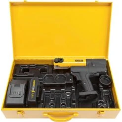 Rems Pressmaschine Mini-Press 22 V ACC Radialpresse 578010 R220, 21,6V / 1,5 Ah, Mit Akku & Koffer 10 Rems Pressmaschine Mini-Press 22 V ACC Radialpresse 578010 R220, 21,6V / 1,5 Ah, Mit Akku & Koffer -Makita Shop 09f82876d757251ed9e532d5e78b541eb4b09dd4 pressmaschine rems mini press 22v acc radialpresse