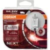 Osram Auto-Lampe Truckstar Pro 64196TSP, H4, 24V, Scheinwerferlampe, 2 Stück