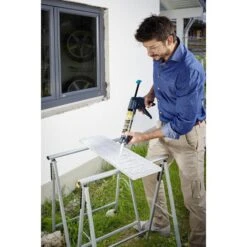 Wolfcraft Kartuschenpresse 1 MG 600 Pro, 4356000, Mechanisch, Bis 310ml Kartuschen, Aus Kunststoff 7 Wolfcraft Kartuschenpresse 1 MG 600 Pro, 4356000, Mechanisch, Bis 310ml Kartuschen, Aus Kunststoff -Makita Shop 0b85a8df0465e9aa52b89dd69904e03f4d0df02e kartuschenpresse wolfcraft 1 mg 600 pro 4356000