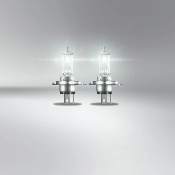 Osram Auto-Lampe Truckstar Pro 64196TSP, H4, 24V, Scheinwerferlampe, 2 Stück 3 Osram Auto-Lampe Truckstar Pro 64196TSP, H4, 24V, Scheinwerferlampe, 2 Stück – Bild 3