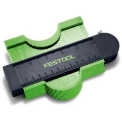 Festool Konturenlehre KTL-FZ FT1, Mit Feststeller, 130mm Konturenbreite, Aus ABS-Kunststoff -Makita Shop 0cbde62530df99080d1817106df6f5ed4eaa659a konturenlehre festool ktl fz ft1 mit feststeller