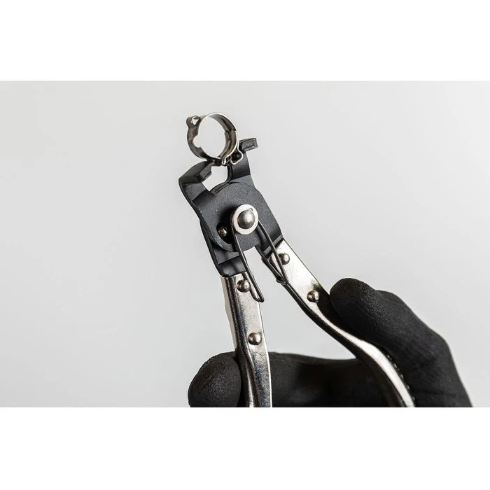 Hazet Schlauchschellenzange 798-2, Clic, 175mm Länge, Spannbereich Bis 20 Mm Ø 5 Hazet Schlauchschellenzange 798-2, Clic, 175mm Länge, Spannbereich Bis 20 Mm Ø – Bild 5