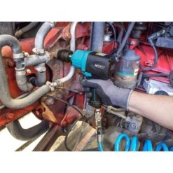 Hazet Druckluft-Schlagschrauber 9013M, 1890Nm, 3/4 Zoll (20mm) Vierkant, Doppelhammer Schlagwerk 9 Hazet Druckluft-Schlagschrauber 9013M, 1890Nm, 3/4 Zoll (20mm) Vierkant, Doppelhammer Schlagwerk -Makita Shop 0dbc54e478729ed7fa9ce208e076a9df2166f300 druckluft schlagschrauber hazet 9013m 1890nm