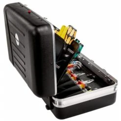 Parat Werkzeugkoffer Classic Plus, 481000171, Leer, Kunststoff Klappkoffer, Abschließbar 8 Parat Werkzeugkoffer Classic Plus, 481000171, Leer, Kunststoff Klappkoffer, Abschließbar -Makita Shop 0ddeb7261f1c7fab4ed12c74f4c6db0f0f6a8231 werkzeugkoffer parat classic plus 481000171