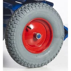 Rollcart Handwagen 15-15202, Mit 4 Bordwänden, Luftbereifung, Tragkraft 1000kg, 1960 X 760mm -Makita Shop 0e6dcfd1e80cecf00f3965a8280097a30296157a handwagen rollcart 15 15202 mit 4 bordwaenden