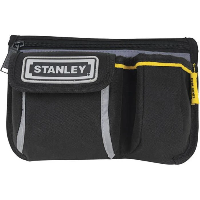 Stanley Werkzeug-Gürteltasche 1-96-179, Mini, Für Mobiltelefon Und Kleinteile 1 Stanley Werkzeug-Gürteltasche 1-96-179, Mini, Für Mobiltelefon Und Kleinteile