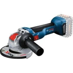 Bosch Winkelschleifer GWX 18V-10 Professional, 125mm X-Lock, 18V, Mit Seitengriff Und Koffer -Makita Shop 100caf65e1307f81f6d31e8a4b6bb863e128ca4c winkelschleifer bosch gwx 18v 10 professional