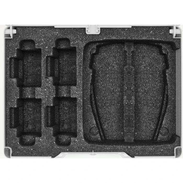 Festool Werkzeugkoffer Systainer³ SYS3 M187 ENG18V, Leer, Für Akkus Und Ladegeräte 2 Festool Werkzeugkoffer Systainer³ SYS3 M187 ENG18V, Leer, Für Akkus Und Ladegeräte – Bild 2