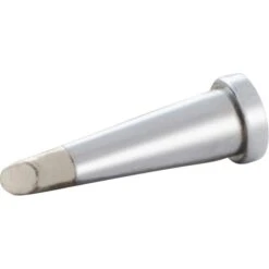 Weller Lötspitze T0054441099, LT-GW1, Bleistiftform, Gerade, Abgeschrägt, Ø 1,4mm