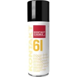 Makita Shop 23 Kontakt-Chemie Kontaktspray Kontakt 61, Korrosionsschutzöl, Mit Sprührohr, 200ml