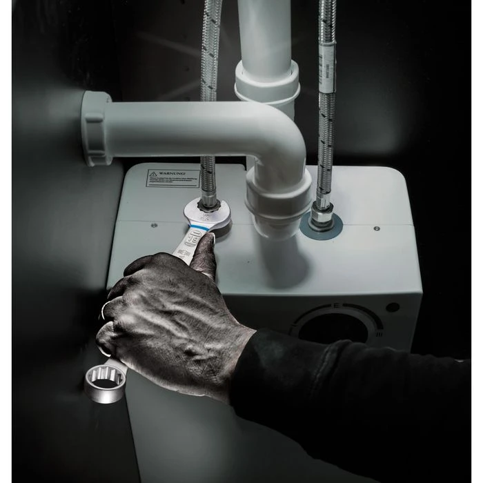 Wera Maulschlüssel Joker 11 Set 1, 05020231001, Maul-Ringschlüssel Set 11-teilig, 8-19mm 2 Wera Maulschlüssel Joker 11 Set 1, 05020231001, Maul-Ringschlüssel Set 11-teilig, 8-19mm – Bild 2