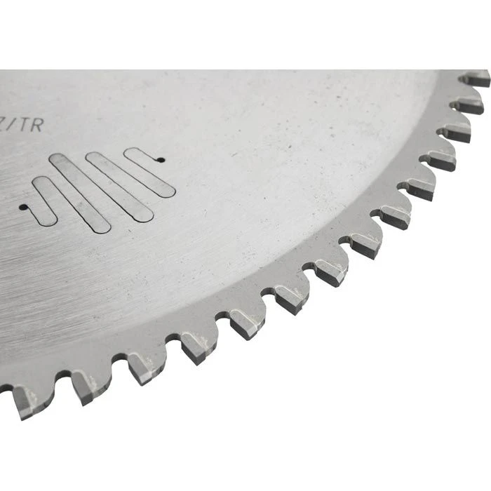 Metabo Kreissägeblatt Multi Cut, 628223000, 254 X 30mm, 80 Zähne, Für Holz, Kunststoff, Metall 3 Metabo Kreissägeblatt Multi Cut, 628223000, 254 X 30mm, 80 Zähne, Für Holz, Kunststoff, Metall – Bild 3