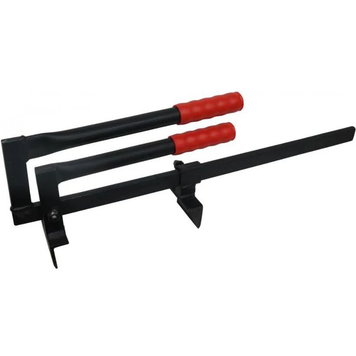 Triuso Plattenheber PLH68, 30kg, Spannweite 0 - 67cm 1 Triuso Plattenheber PLH68, 30kg, Spannweite 0 - 67cm