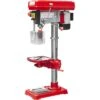 Holzmann Tischbohrmaschine SB4116HM 400V, 600 W, 12 Drehzahlstufen