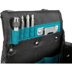 Makita Werkzeug-Gürteltasche E-15182, Schrauberholster Mit Handgriff, Für Akkuschrauber 8 Makita Werkzeug-Gürteltasche E-15182, Schrauberholster Mit Handgriff, Für Akkuschrauber -Makita Shop 16280c818703787a929734e432b7aab0de0b3d00 werkzeug guerteltasche makita e 15182