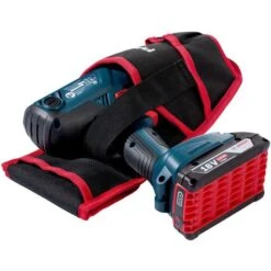 Parat Werkzeug-Gürteltasche Parabelt, Akkuschrauber Halter, Für Akkuschrauber, Aus Nylon -Makita Shop 16c8b356aa5050966c775d114fc9e780361bd596 werkzeug guerteltasche parat parabelt