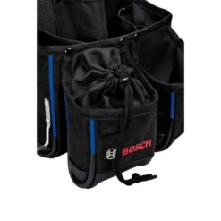 Bosch Werkzeug-Gürteltasche GWT 4, 1600A0265T, Aus Polyester -Makita Shop 16eacf7df31f7cad7d802662ed151cc766f1c6ff werkzeug guerteltasche bosch gwt 4 1600a0265t