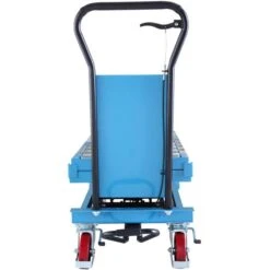 HanseLifter Hubtisch SPSR300 + Rollenbahn, Fahrbar, 1010 X 520mm, Hubhöhe 1585mm, Tragkraft 300kg -Makita Shop 16efceae851a3ef4be094d55793b73e0e6706907 hubtisch hanselifter spsr300 plus rollenbahn fahrbar