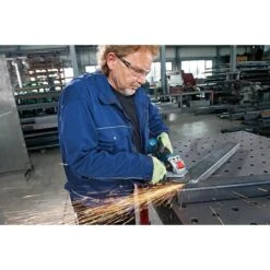 Bosch Winkelschleifer GWX 18V-10 Professional, 125mm X-Lock, 18V, Mit Seitengriff Und Koffer -Makita Shop 1929698d2eaf7ba54fb2a4234a9d86e475cdffb4 winkelschleifer bosch gwx 18v 10 professional