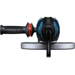 Bosch Winkelschleifer GWS 30-230 PB, Professional, 230mm, 2800 Watt, Mit Seitengriff -Makita Shop 19fe88e20f84561ba853feb985ed3bf000dc3565 winkelschleifer bosch gws 30 230 pb professional