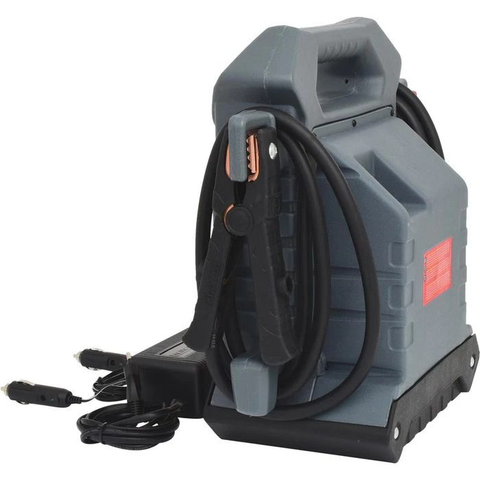 Ks Tools KS-Tools Starthilfegerät Batterie-Booster, 12/24V, 700A, Auto, Diesel & Motorrad, 22000mAh 3 Ks Tools KS-Tools Starthilfegerät Batterie-Booster, 12/24V, 700A, Auto, Diesel & Motorrad, 22000mAh – Bild 3